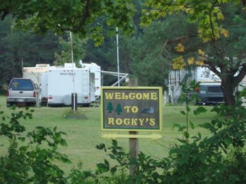 Camp 2012 07 - Rocky’s Recreation Center