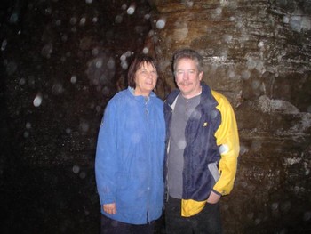 New York Howe Caverns